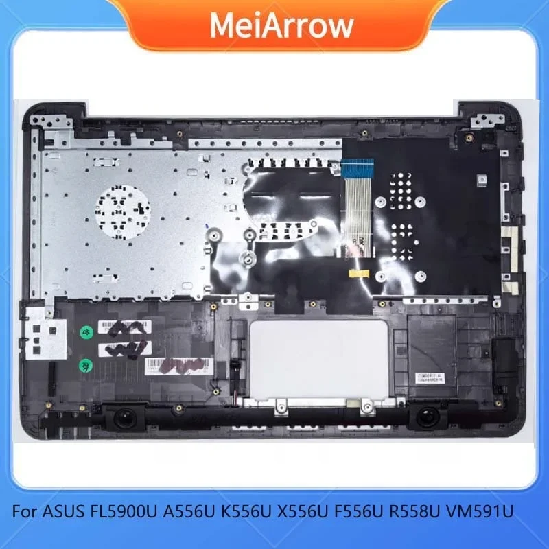 MIEARROW New/org для 15 6 &quotASUS FL5900UQ A556U K556U F556U X556U VM591U упор рук евро/корейская верхняя