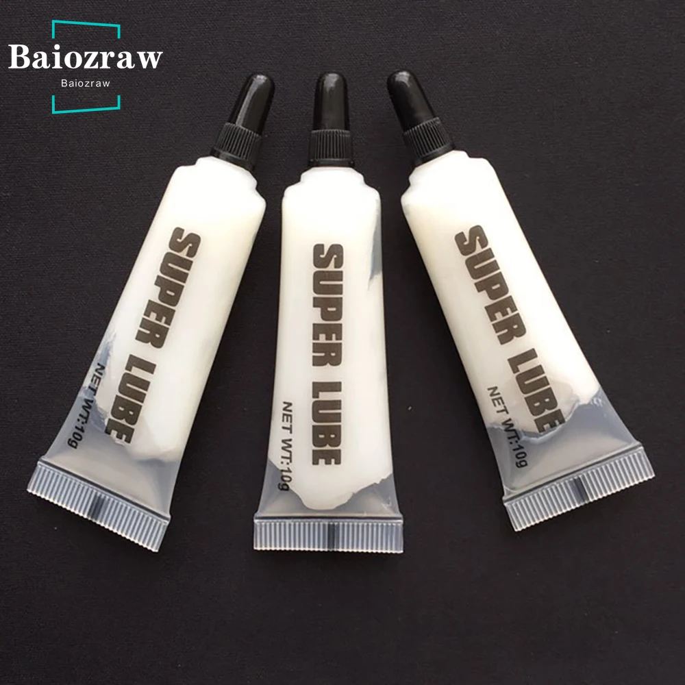 1 шт. смазка с эффектом смазки для 3D-принтера | Компьютеры и офис