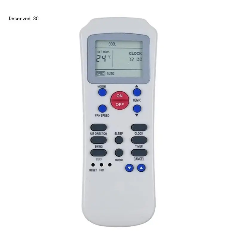 Портативный пульт дистанционного управления R9CB forR14ACE для удаленного управления состоянием воздуха несущей Портативный пульт дистанционного управления R9CB forR14ACE для удаленного управления состоянием воздуха несущей