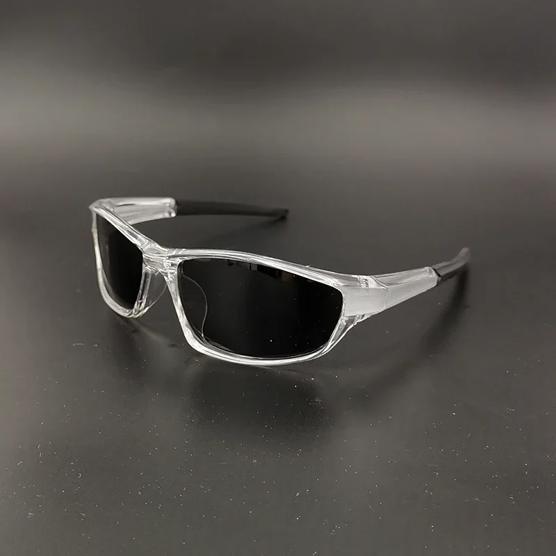 Спортивные велосипедные очки поляризационные 2024 солнцезащитные для мужчин и