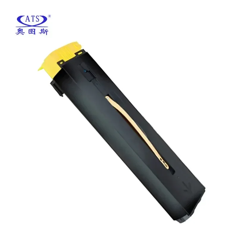 Фото 4 шт./компл. картридж с тонером V80 V180 V280 для Xerox Versant 80 180 280 V80 Press Color CMYK600g, запасные части для порошкового копировального аппарата с тонером №5