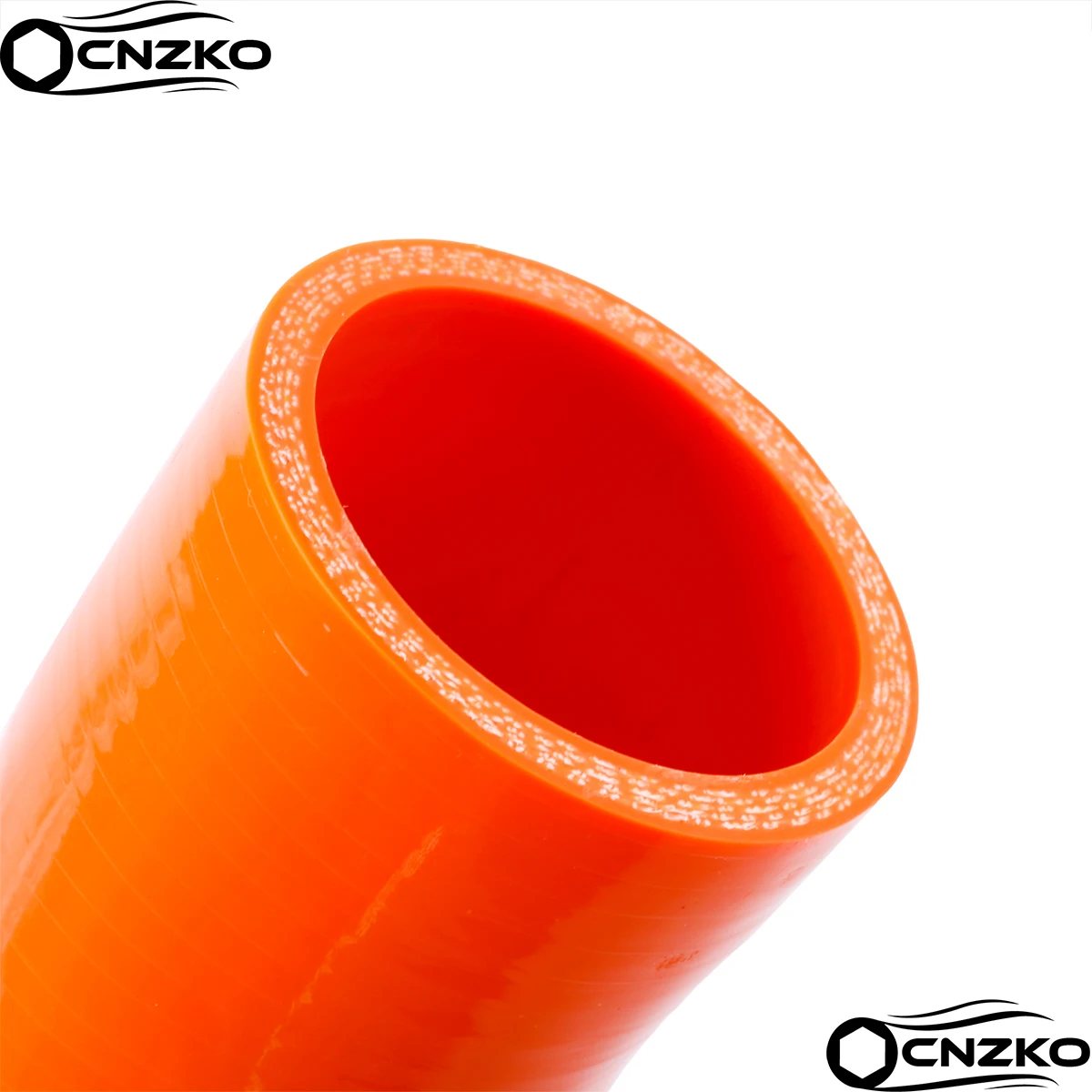 Ford Focus ST ST225 XR5 Индукционная кроссовая труба для турбо силиконового шланга