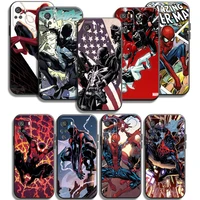 marvel comic avenger phone cases for xiaomi redmi redmi 7 7a note 8 pro 8t 8 2021 8 7 7 pro 8 8a 8 pro carcasa soft tpu funda