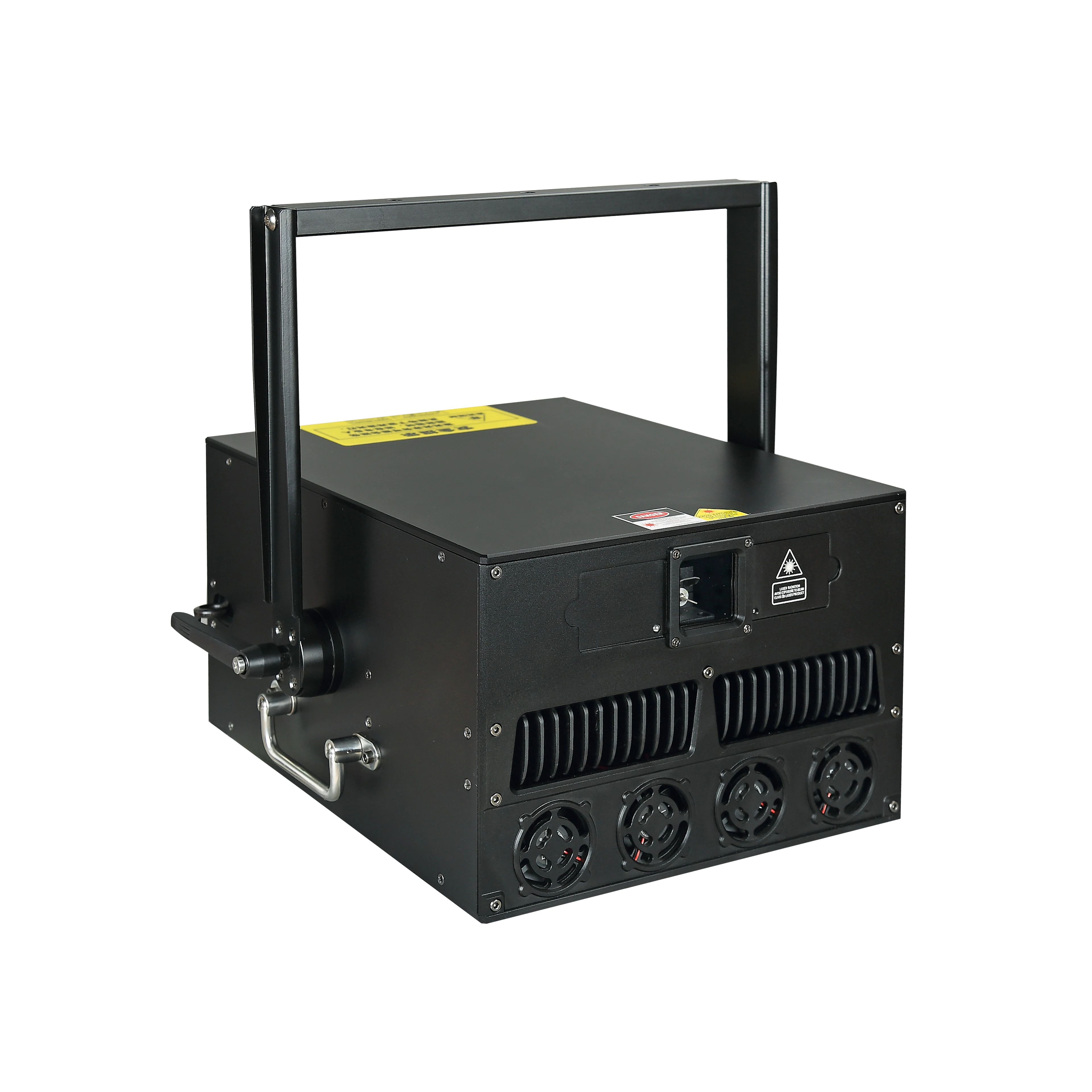 

RGB 30w disco Full color performance stage laser light music show