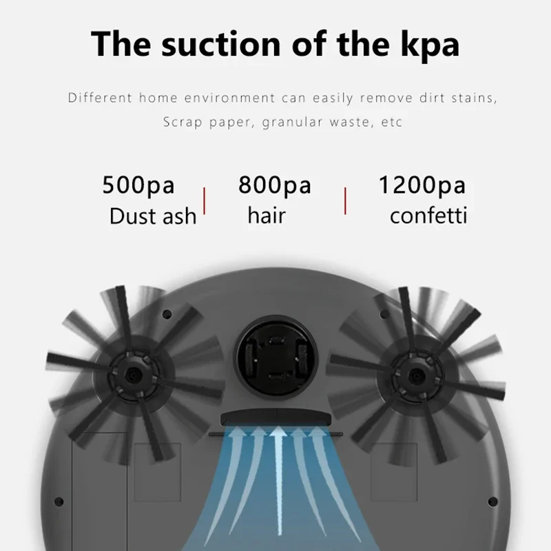 Робот-пылесос XIAOMI умный робот-пылесос для сухой и влажной уборки несколько