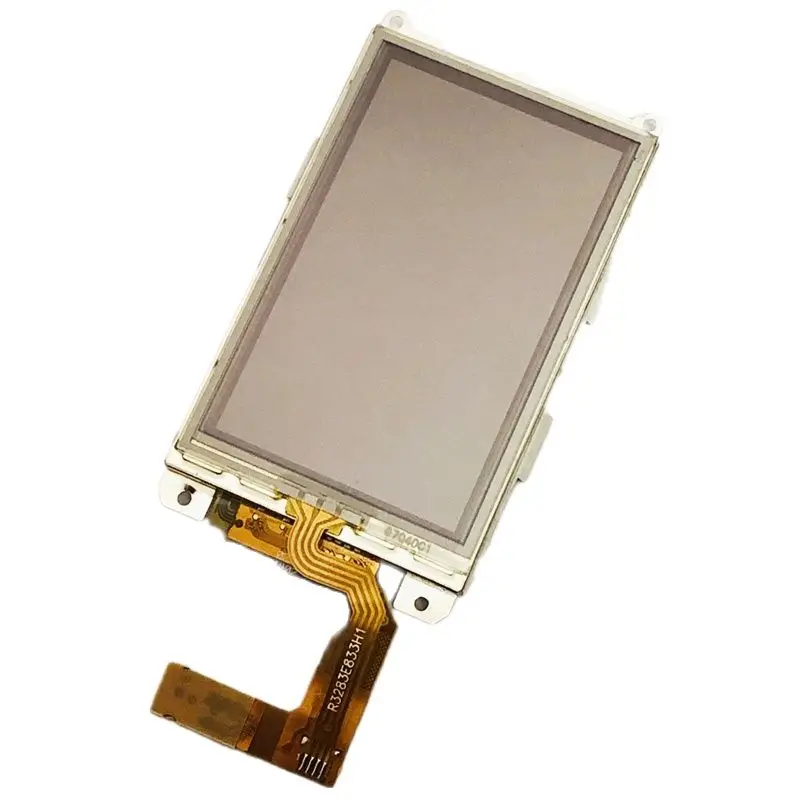 LCD Screen For Garmin Alpha 100 Hound Tracker Handheld GPS Display Panel TouchScreen Digitizer Repair Replacement