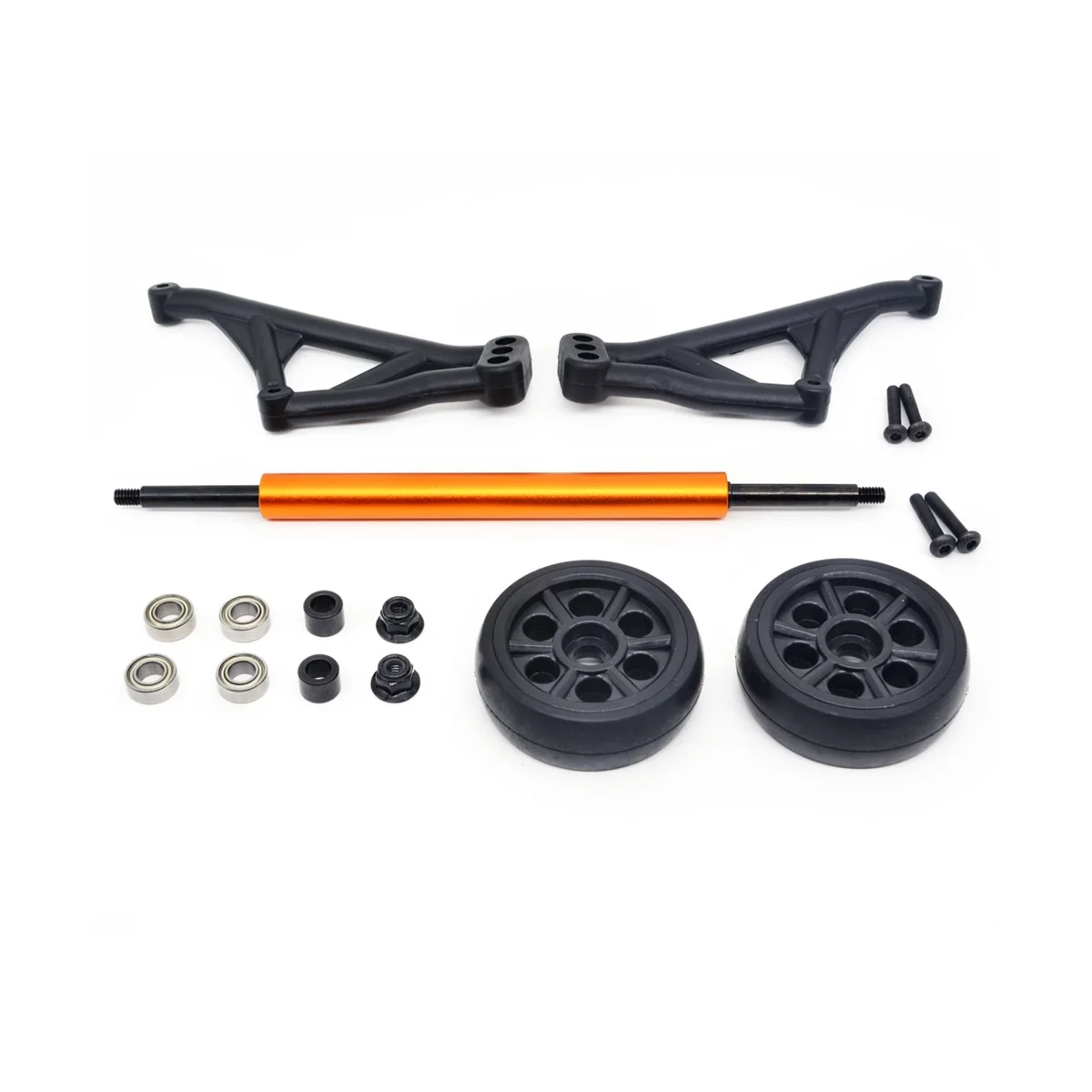 

Фонарь заднего колеса 8724 для ZD, аксессуары запасных частей для гоночных автомобилей