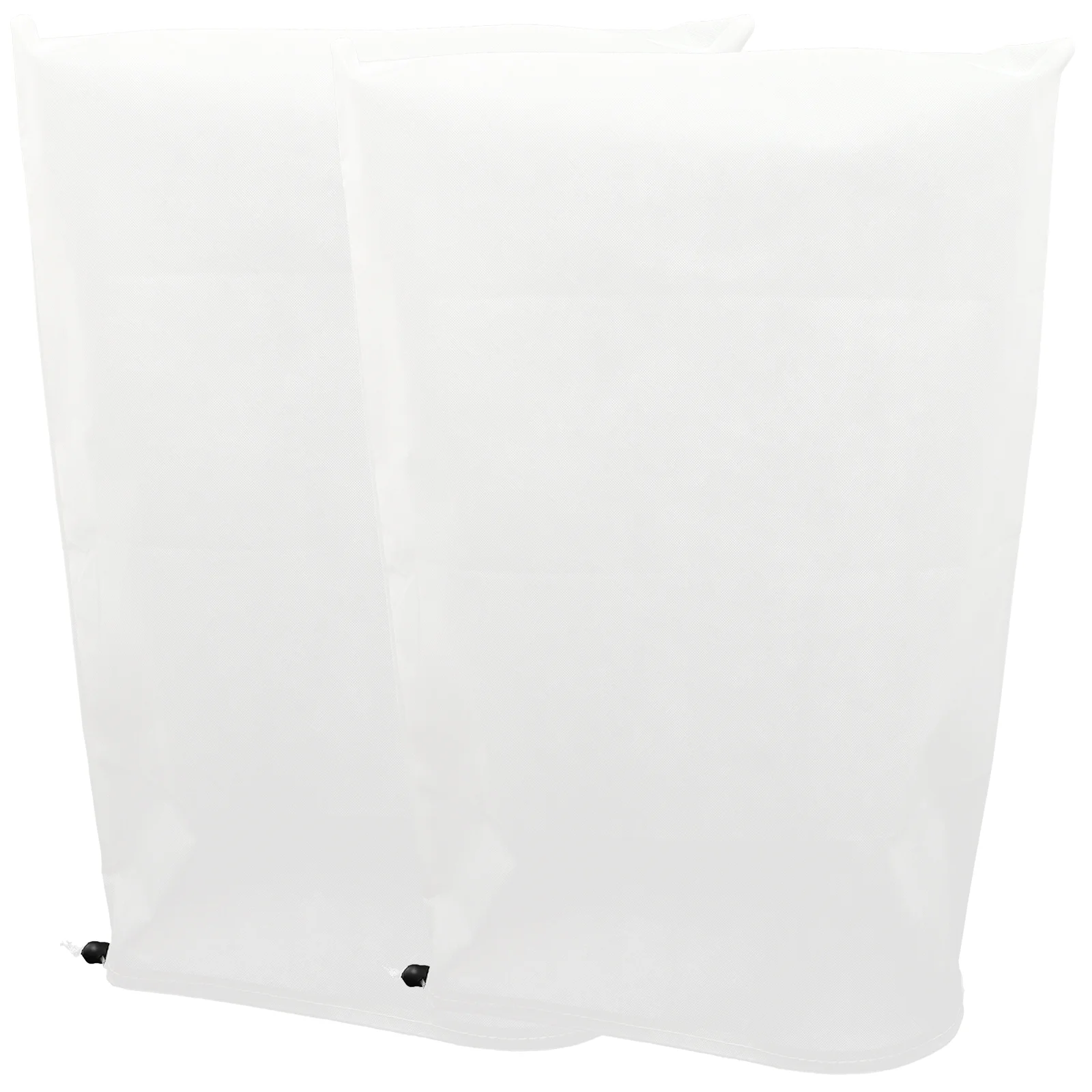 

Reusable Frost Protection Cloth Plant Freeze Cover Fruit Netting Bags Protective Tree