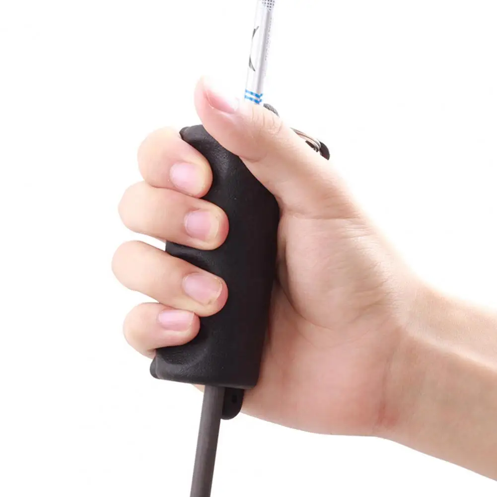 

Полезный мягкий Противоскользящий силиконовый Съемник со стрелками