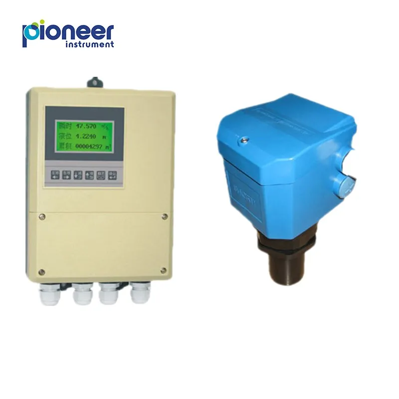 

Ультразвуковые датчики топливного бака UTG-21 Series, датчик уровня, поставщик