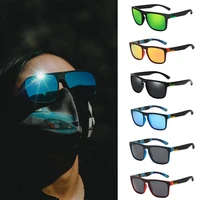 2022 fashion polarized fishing glasses men women sunglasses outdoor sport goggles driving eyewear uv400 sun no paper box