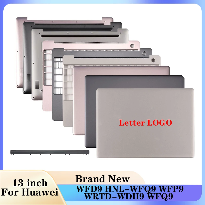 

Чехол-накладка для ноутбука Huawei MateBook 13 WRTD-WDH9 WFQ9 WFD9