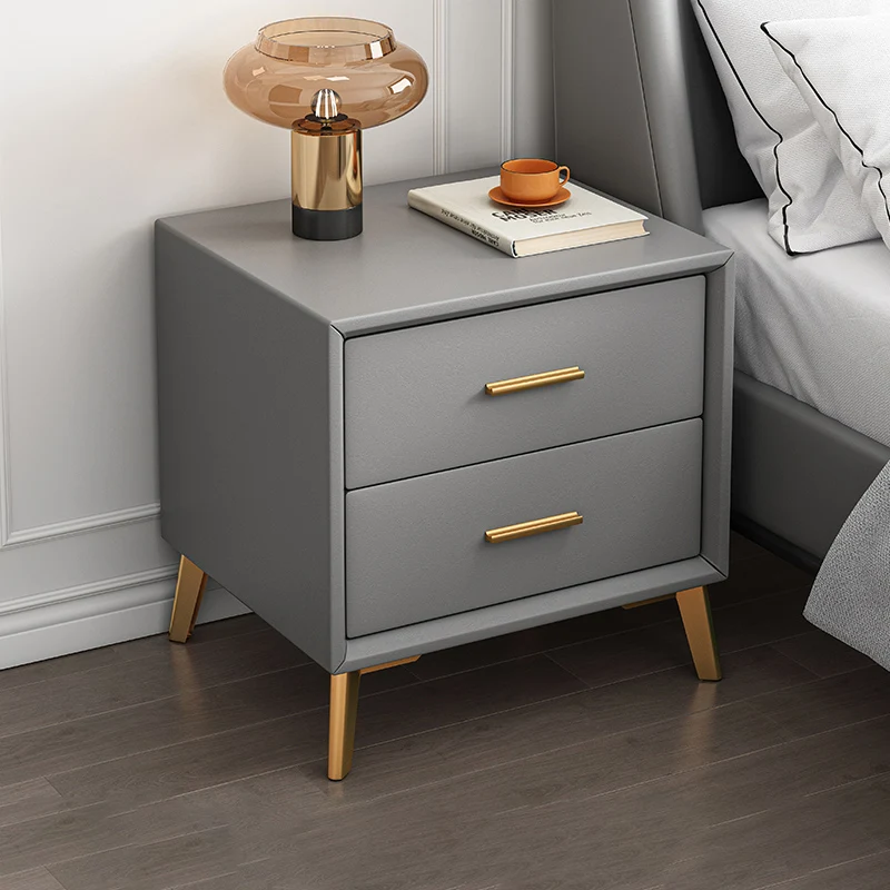 

Современный прикроватный столик в скандинавском стиле для гостиной, модный многофункциональный стол для хранения, узкий маленький простра...