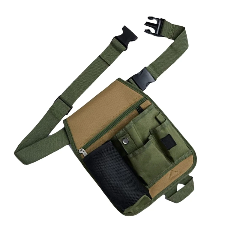 Ремень для инструментов тяжелых конструкций рабочий фартук сумка с