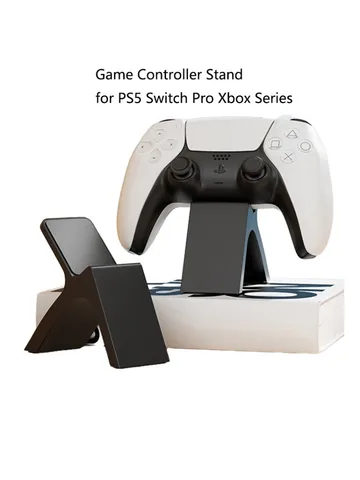 Подставка для игрового контроллера DIXSG для PS5 Switch Xbox