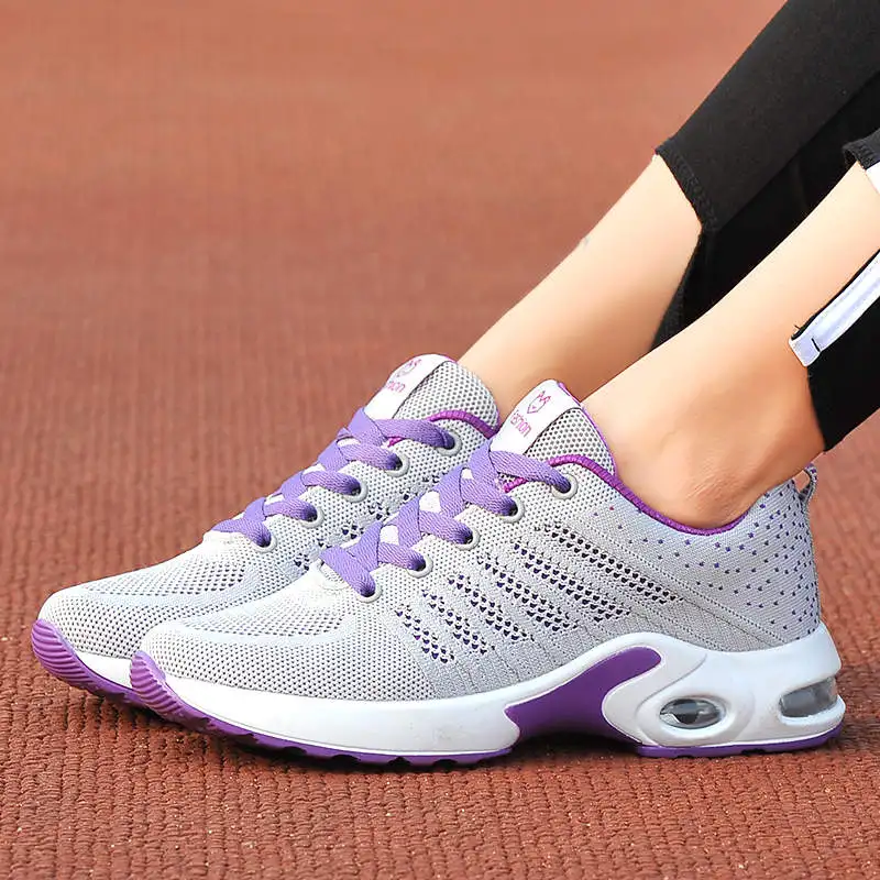 

Женские кроссовки для спортзала, обувь на каблуке, теннисные туфли на платформе, увеличенные кроссовки, женская обувь для тенниса, оригинал...