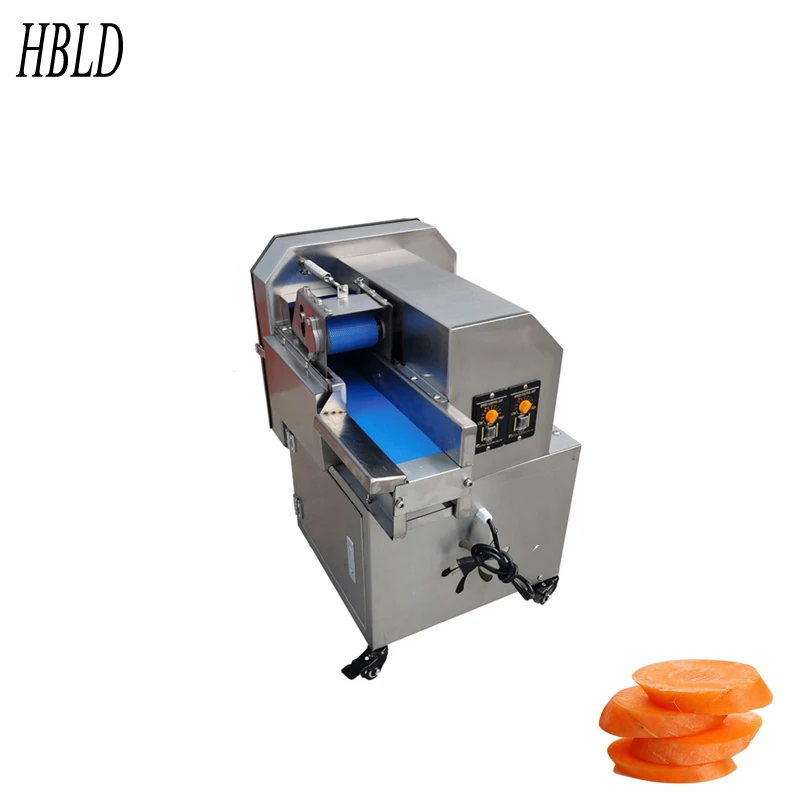 

2023 New Vegetable Cutter Leek, Onion, And Celery Dicing Machine