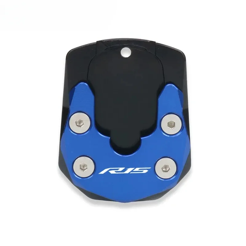 Подставка для мотоцикла с ЧПУ боковая подставка ног удлинитель опорная пластина