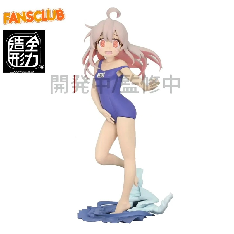 Системная служба Zenryoku Zokei Onimai: я теперь твоя сестра! Oyama Mahiro ПВХ 18 СМ Аниме Фигурки