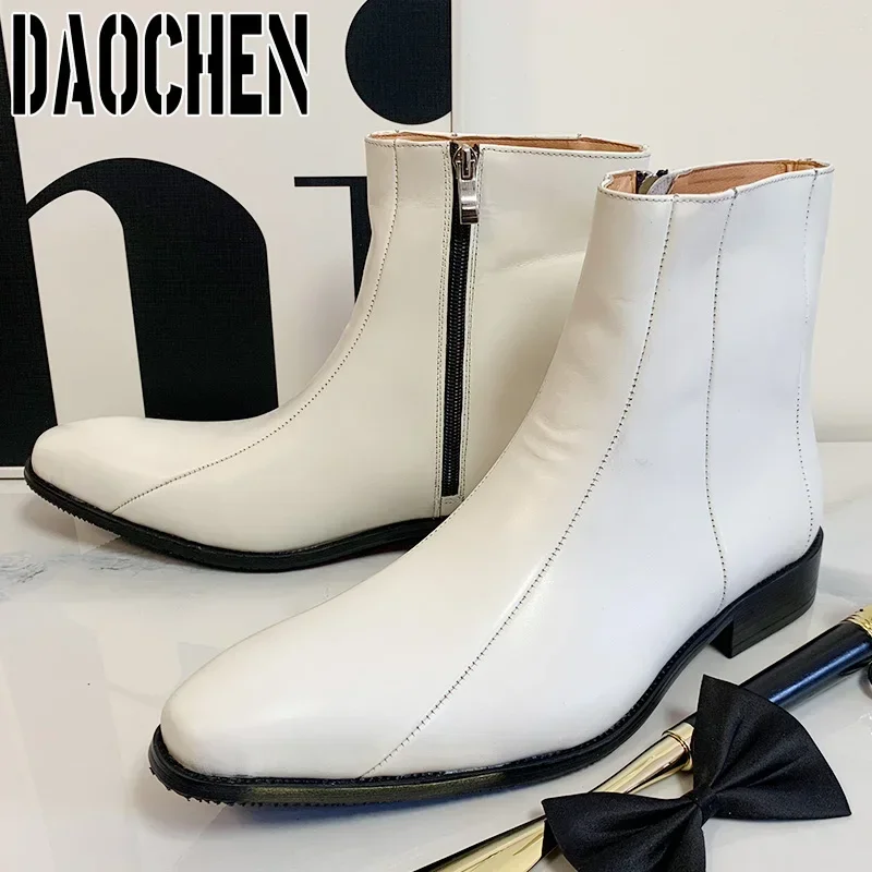 Брендовые мужские ботинки берцы