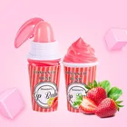 Увлажняющий гигиенический бальзам для губ, с фруктовым соком