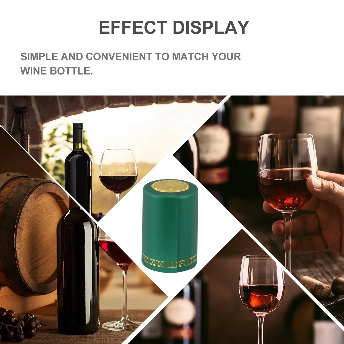 100 шт. открывалка для красных крышек электрическая герметичная крышка круизный