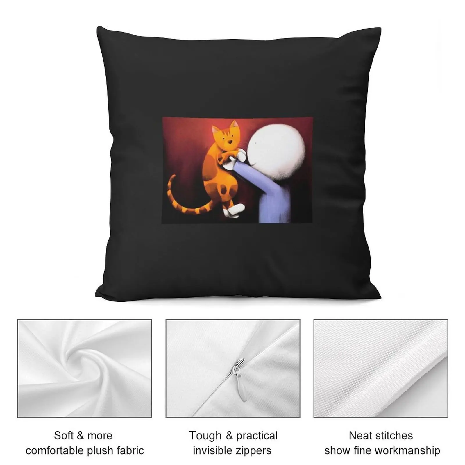 Наволочки для диванных подушек роскошные прямоугольные наволочки