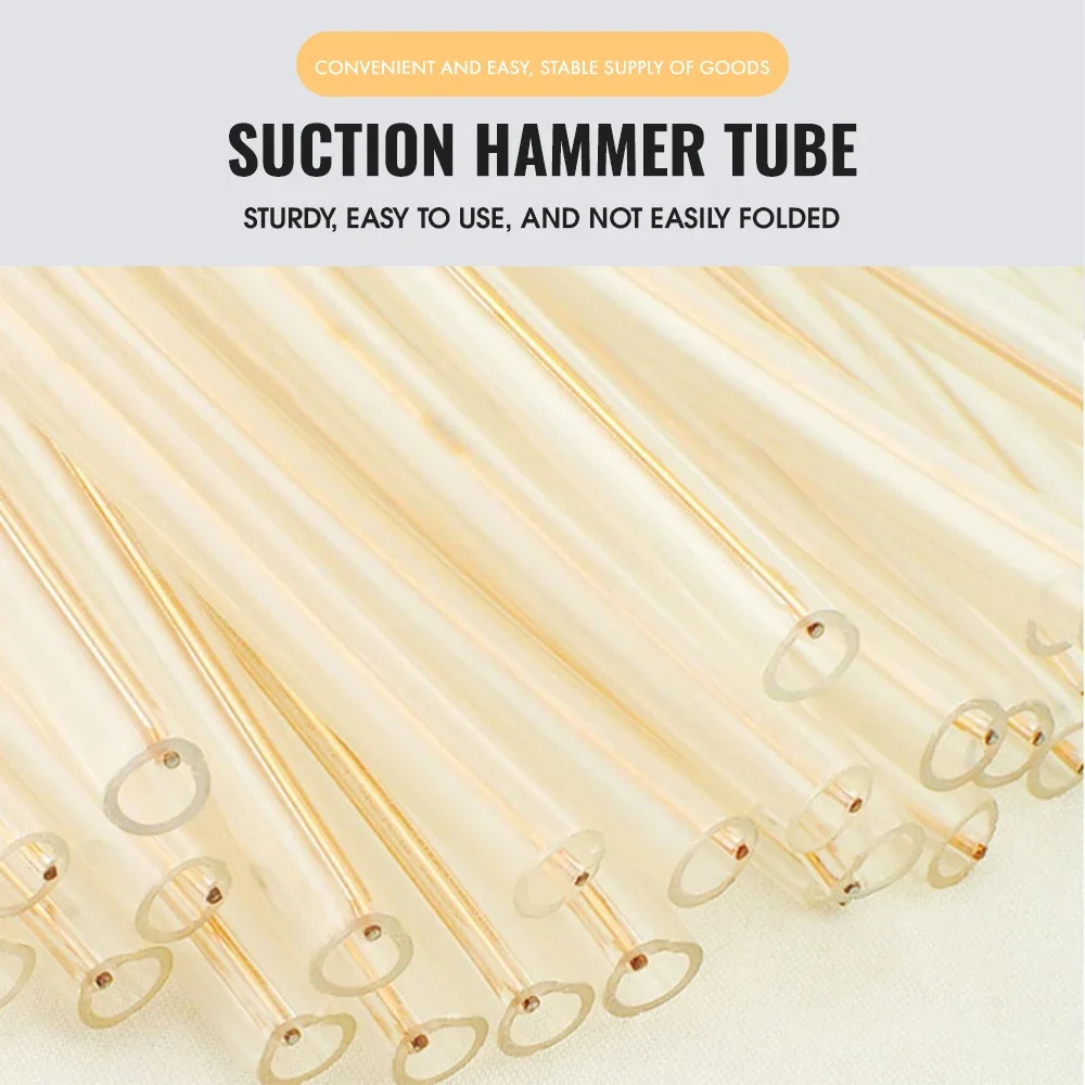 100 шт. стоматологический одноразовый съемник слюны низкий объем аспираторная