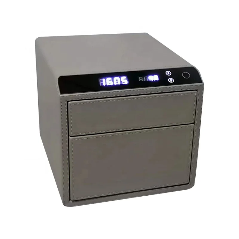 Оптовая продажа многофункциональный высококлассный роскошный ящик для хранения