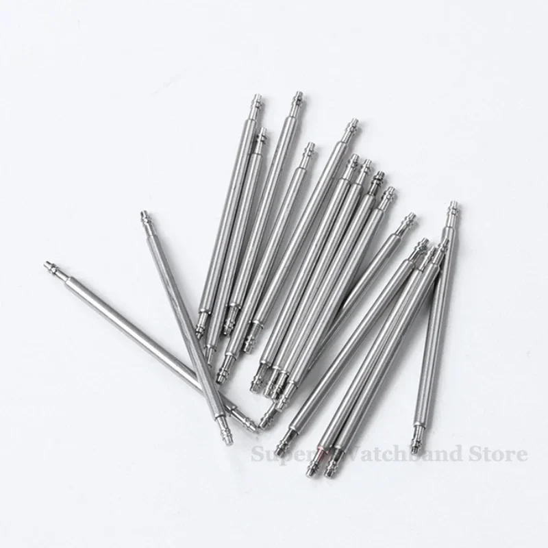 Звеньевые булавки из нержавеющей стали 1 5/1 8 мм 12/14/16 18 19 20 21 22 24 26 шт