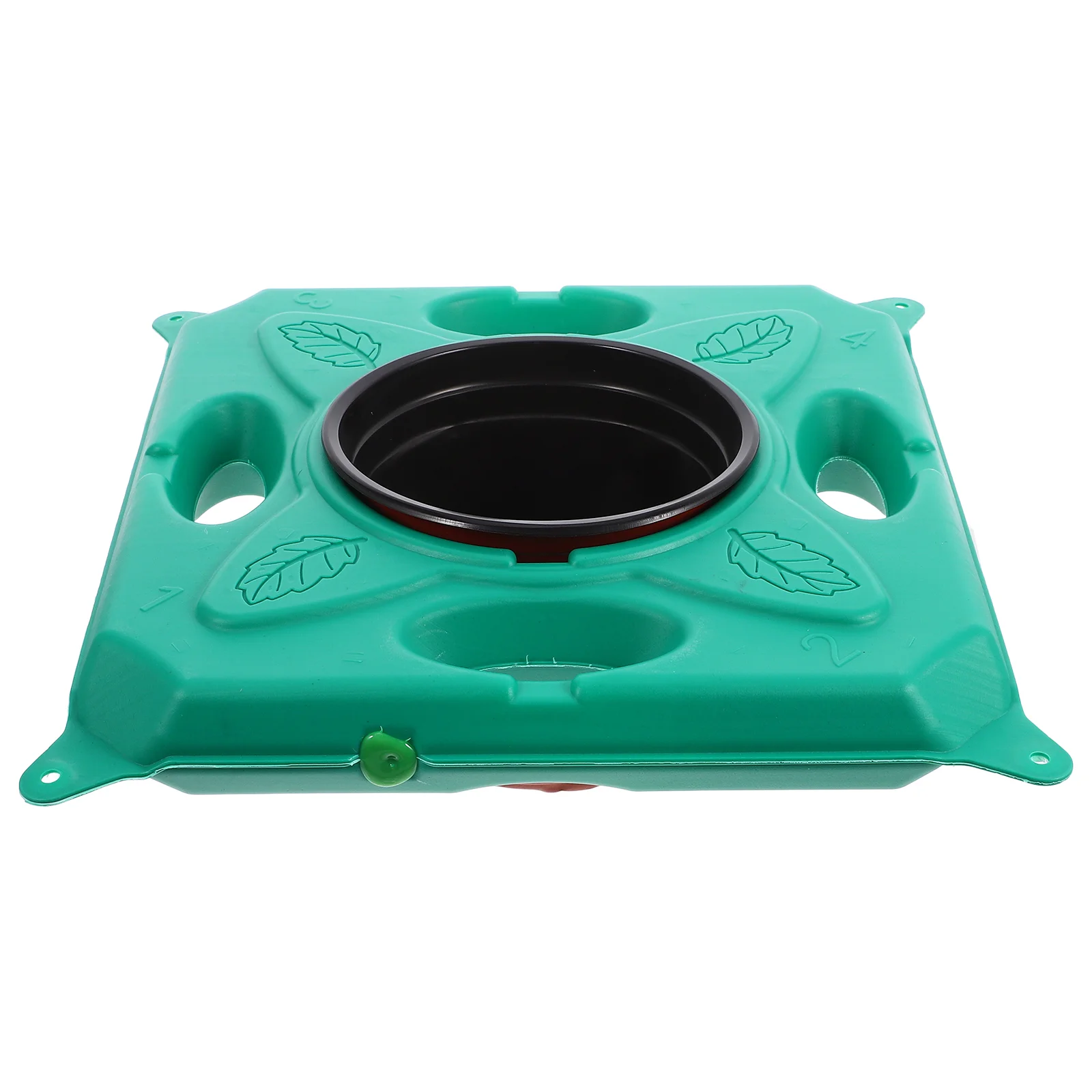 Плавающий остров для растений искусственная экосистема прудов поплавок