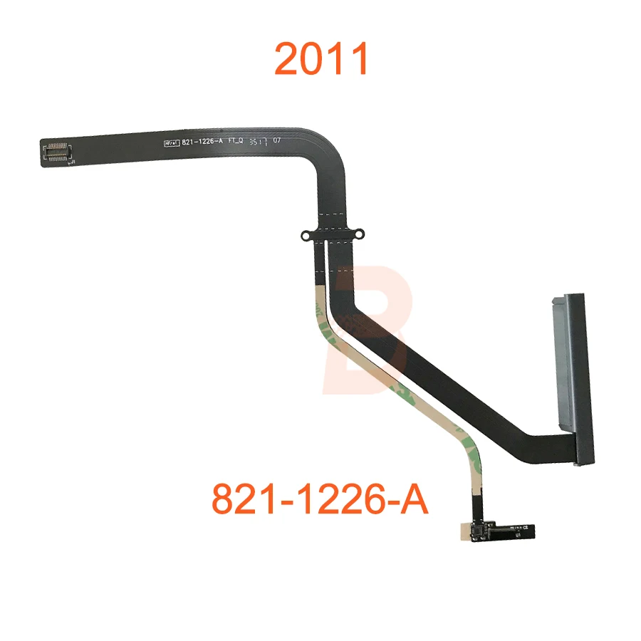 Новинка для MacBook Pro 13 &quotA1278 SATA жесткий диск HDD кабель 821-0814-A 821-1226-A 821-1480-A 821-2049-A 2009 2010
