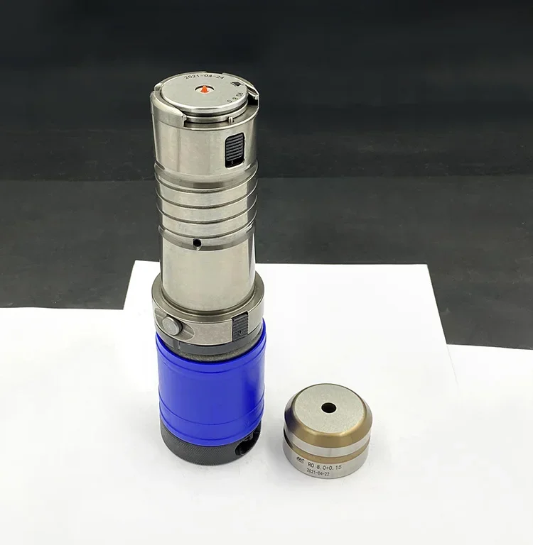 Quapin CNC вращающаяся модель для MATE Ultra круглая сборка