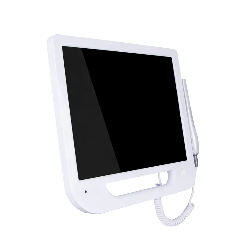 Enlarge Anteeth  oral camera intraoral digital camera with 17 inch HD monitor