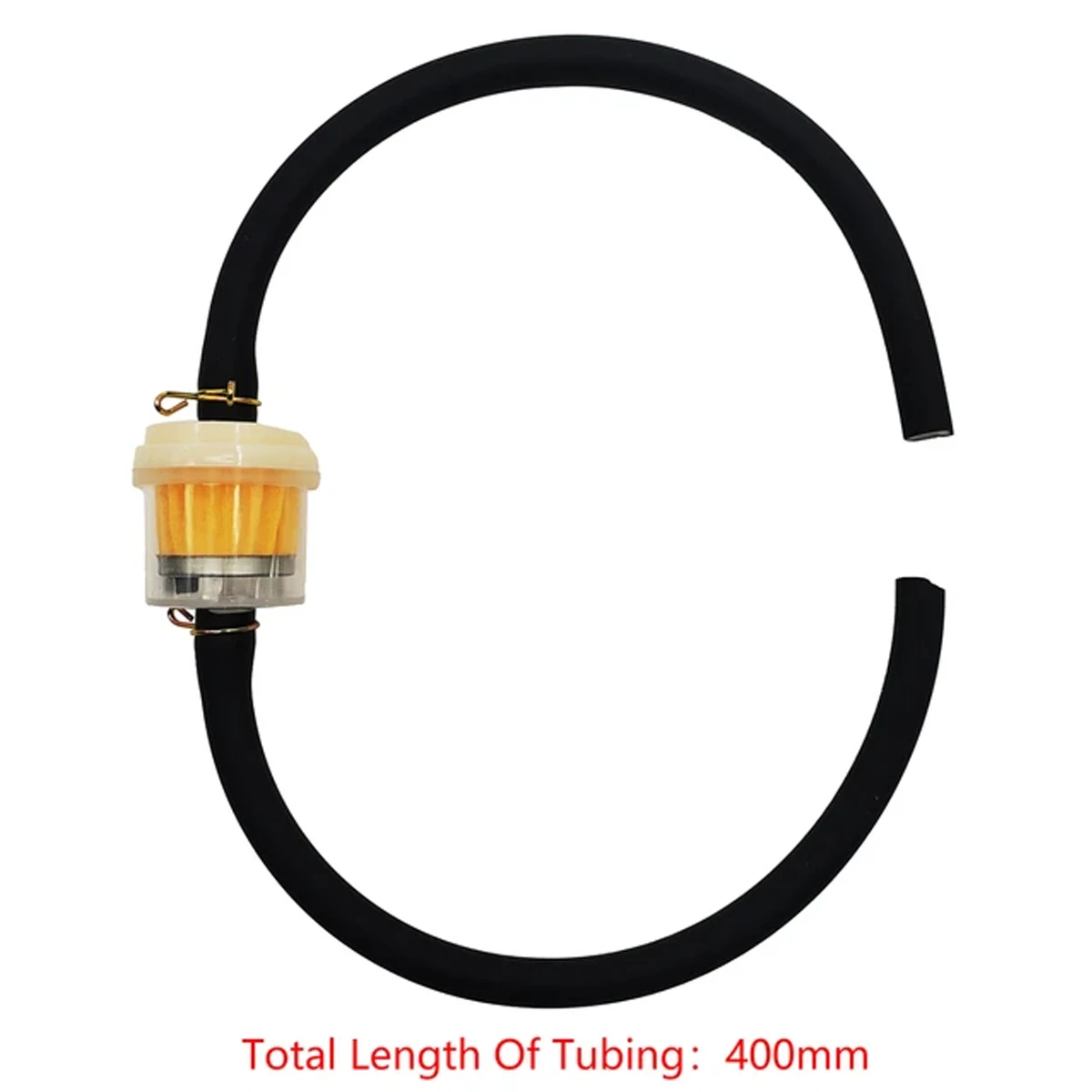 

Универсальные газовые топливные фильтры для мотоциклов и топливная трубка для 49cc 50cc 110cc 125cc Мотокросс Dirt Pit Bike Мопед Скутер ATV Go Kart