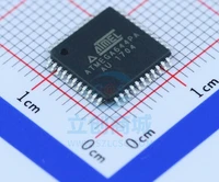 1pcslote atmega644pa au package tqfp 44 new original genuine processormicrocontroller ic chip