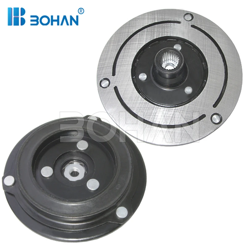 

Для ZEXEL DKS17 DKS17D Автомобильная фоторазветвитель/вал для Mazda 6 GDK461450A GS1D61450A S2V361L10 GS1D61450 муфта воздушного компрессора