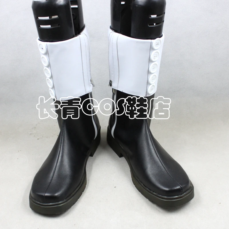 Обувь для косплея в стиле аниме Soul Eater Crona ботинки женщин и девочек обувь