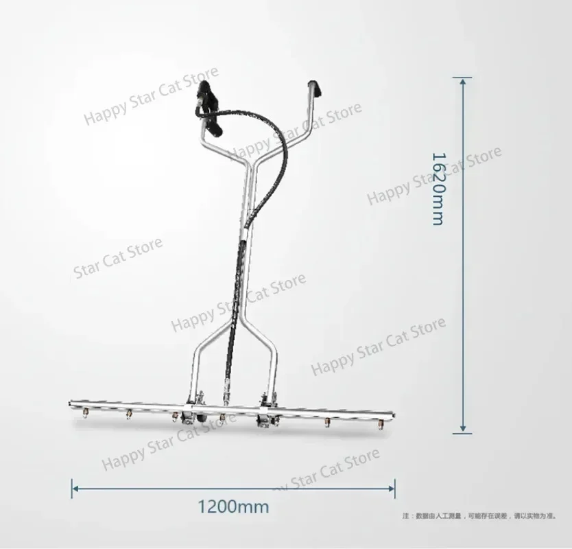 Аксессуары для рукоделия HMC Hejie с семью отверстиями