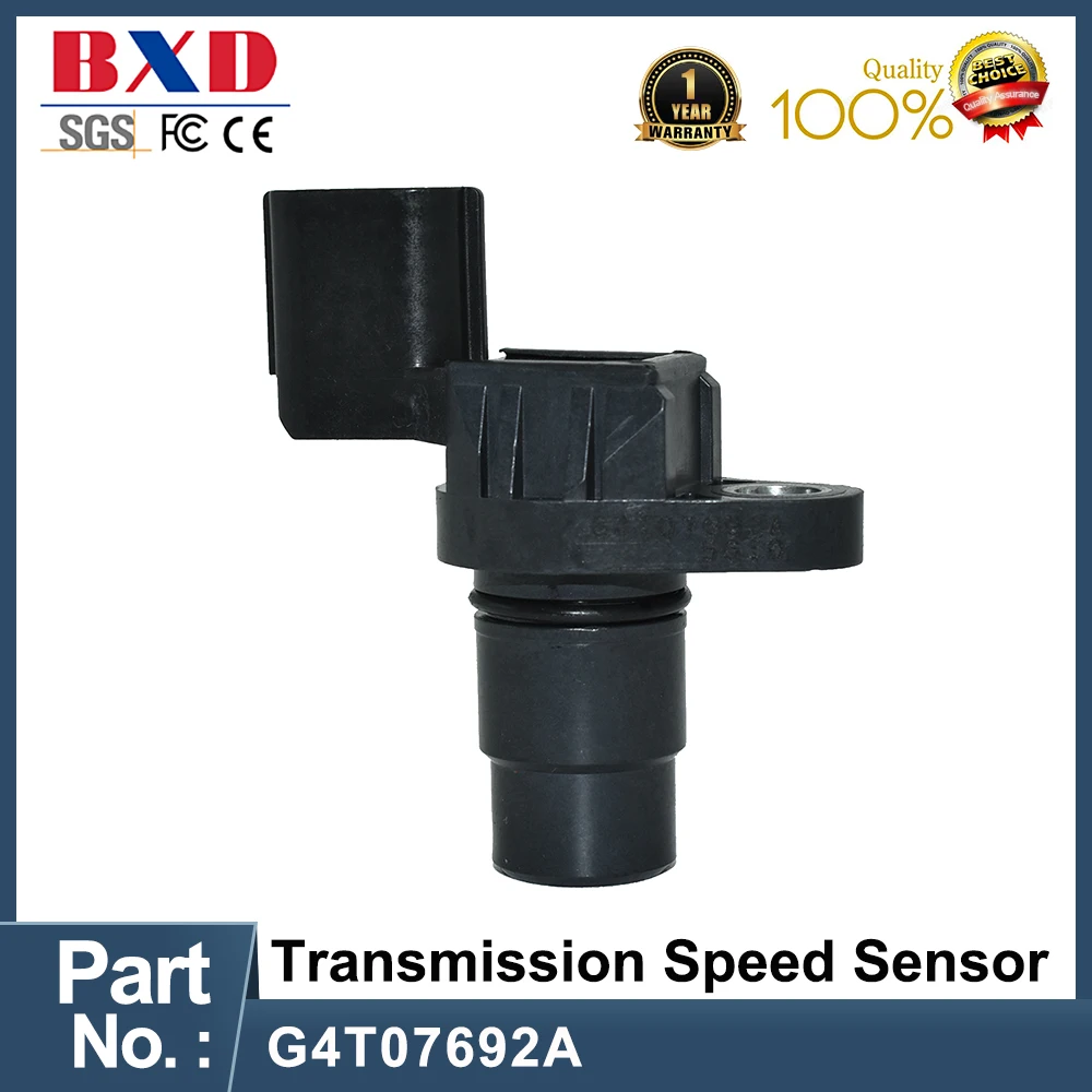 

Датчик скорости передачи G4T07692A для Toyota Daihatsu 89413-97202, 1 шт., автомобильные аксессуары