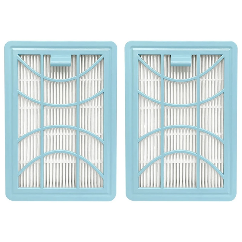 

2X Suitable For Vacuum Cleaner Accessories Cp0616 Fc9728 Fc9730 Fc9731 Fc9732 Fc9733 Fc9734 Fc9735 Filter