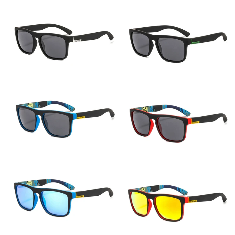 

2022 поляризованные солнцезащитные очки мужские солнцезащитные очки для вождения мужские солнцезащитные очки для кемпинга пешего туризма р...