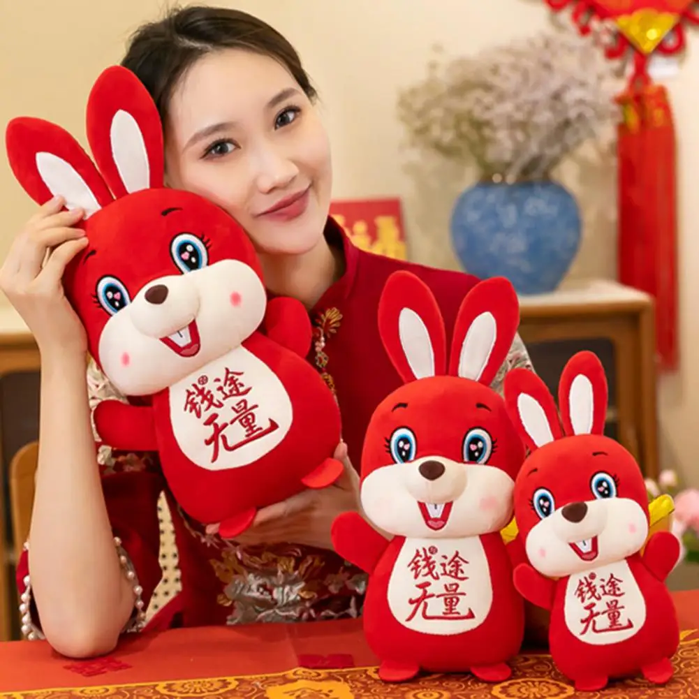 

Игрушка-кролик, 20/25/30 см