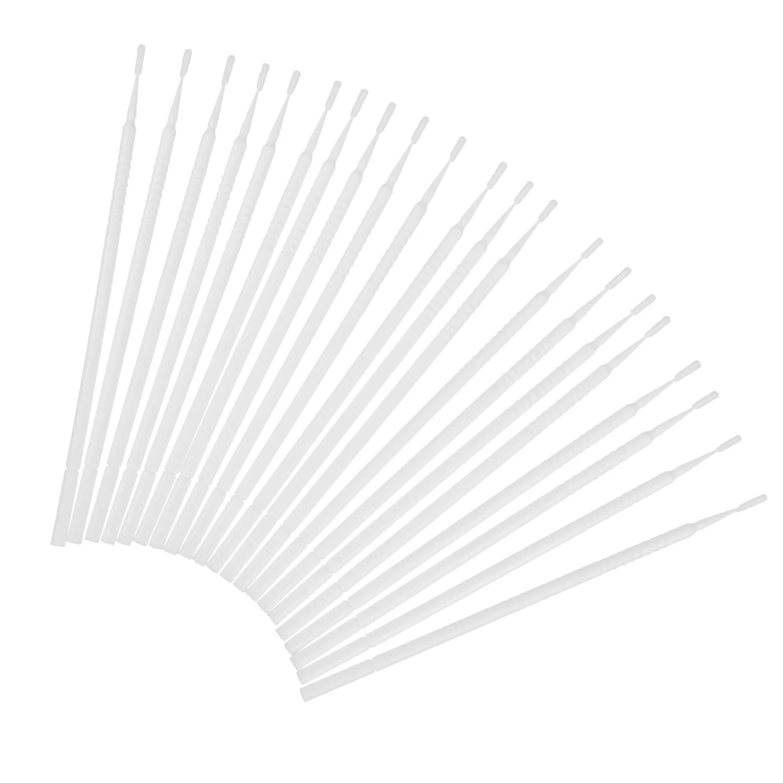 

20 Pcs Pollinator Manual Pollinating Tool Outdoor Tools Gardening Flower Pollination Hand Fruit Tree