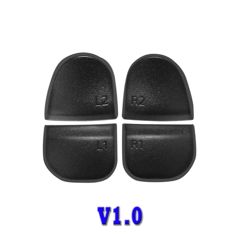 Сменные кнопки R1 L1 R2 L2 для Sony Playstation 5  E-KINLIN