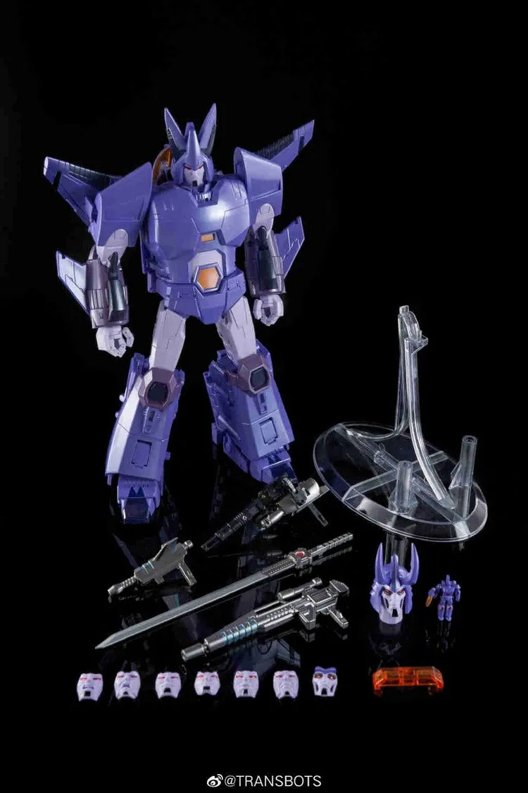 

Новая игрушка-трансформер X-transbot MX-III + MX-3 + Электронная фигурка в наличии с коробкой