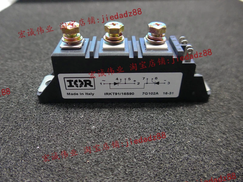 IRKT91/16S90 Новый и оригинальный