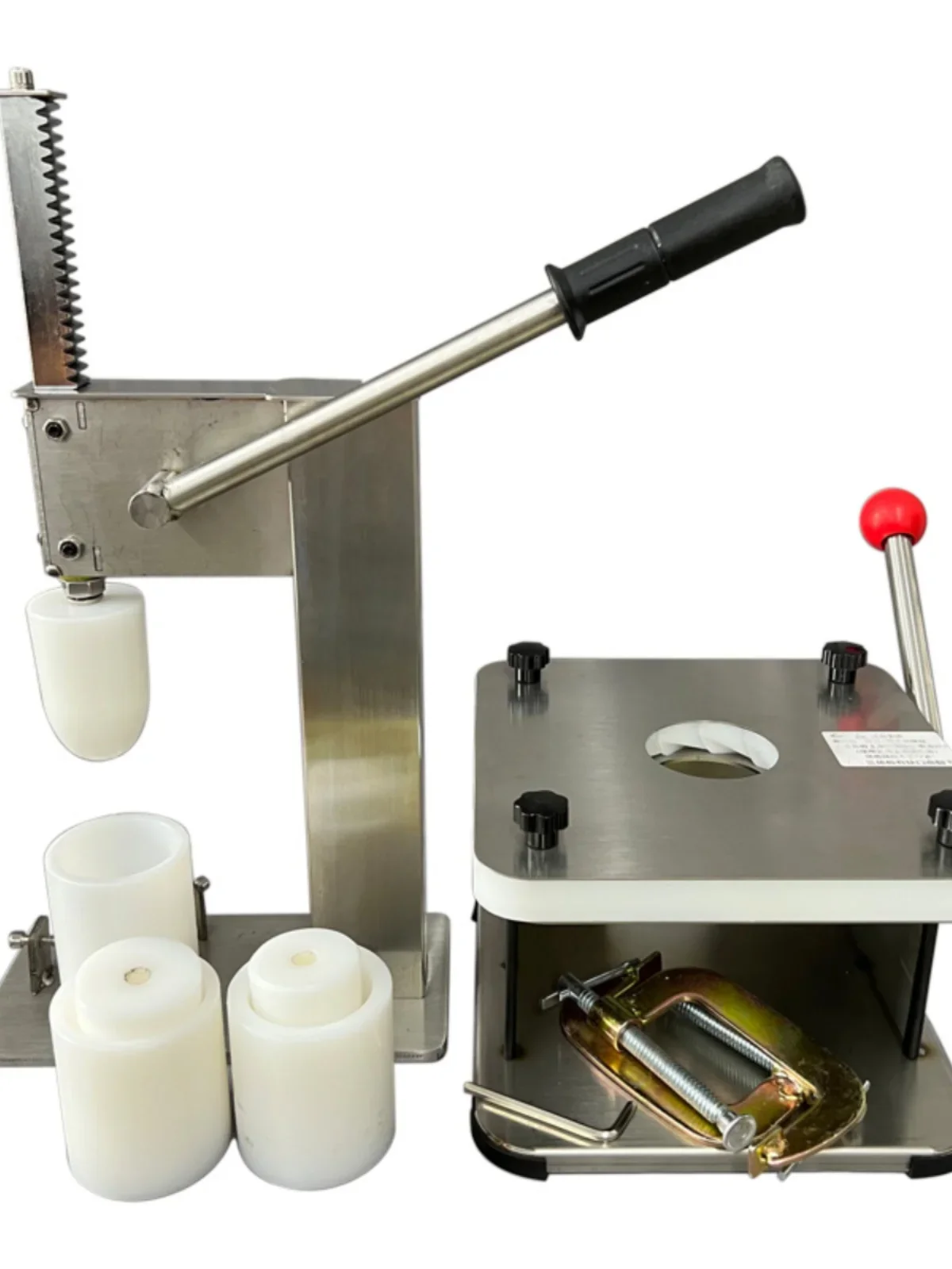 Полуавтоматическая фотография новый инструмент baoshen ручной работы из