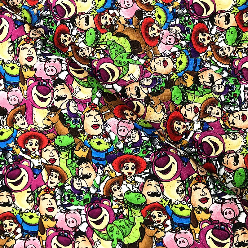 FABFAIRY высококачественная одежда с цифровой печатью милая игрушка дизайнерская