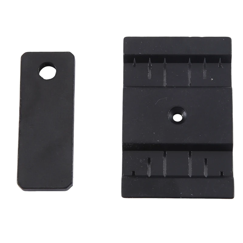 Aluminum Alloy Display Stand Rack For Axial SCX10 90046 Tamiya CC01 D90 D110